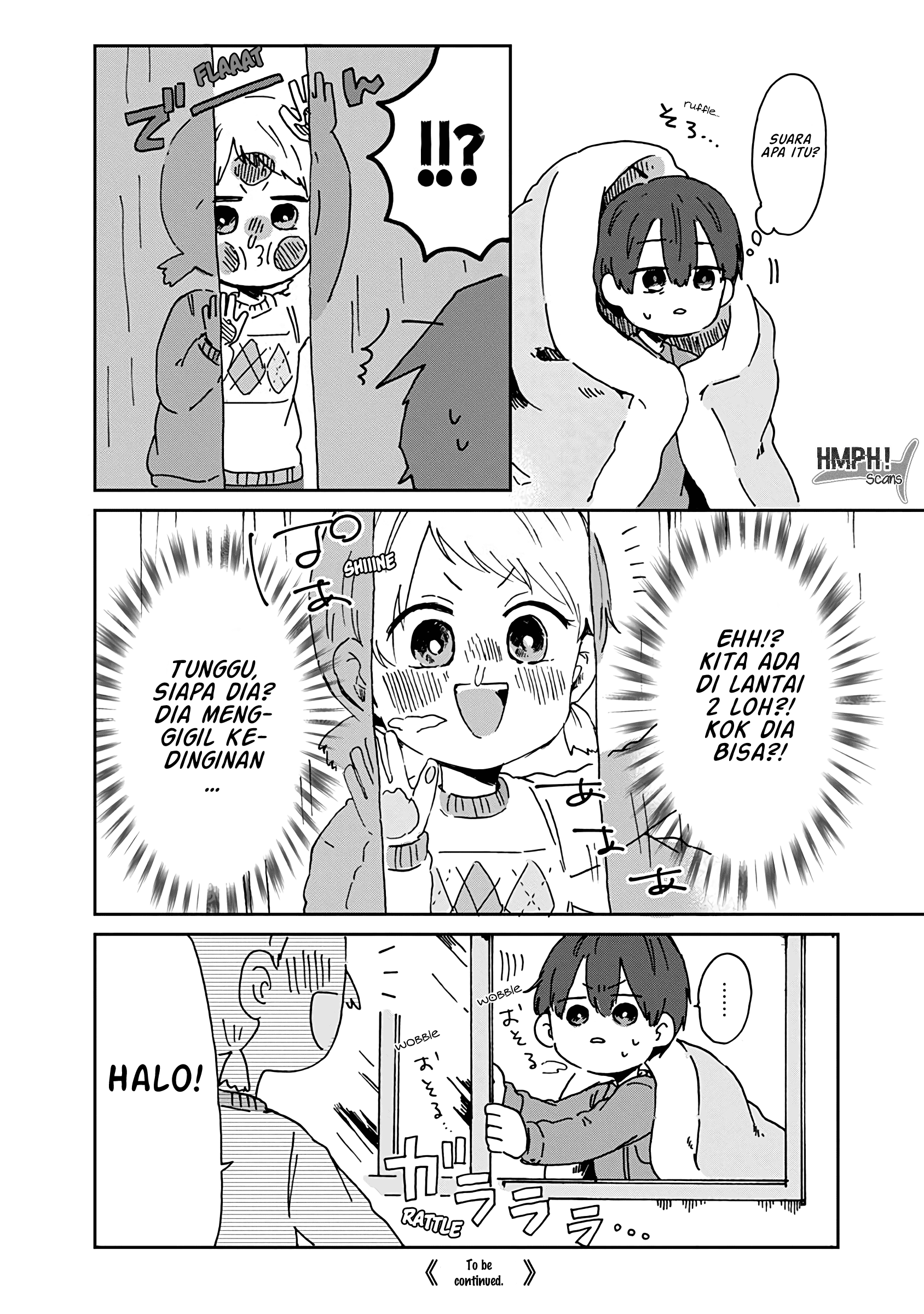 Kimi ga Shinu made Ato 100-nichi Chapter 6.1 - halaman 15