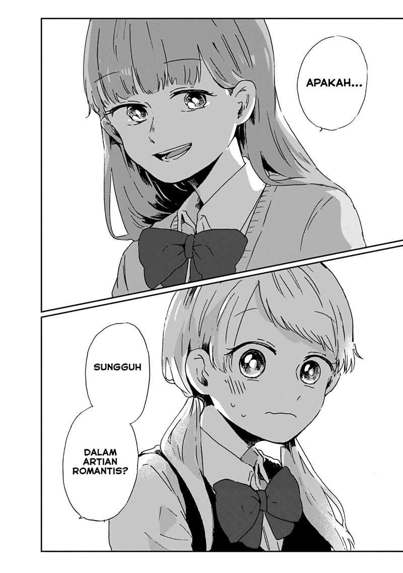 Kimi ga Shinu made Ato 100-nichi Chapter 7.1 - halaman 15