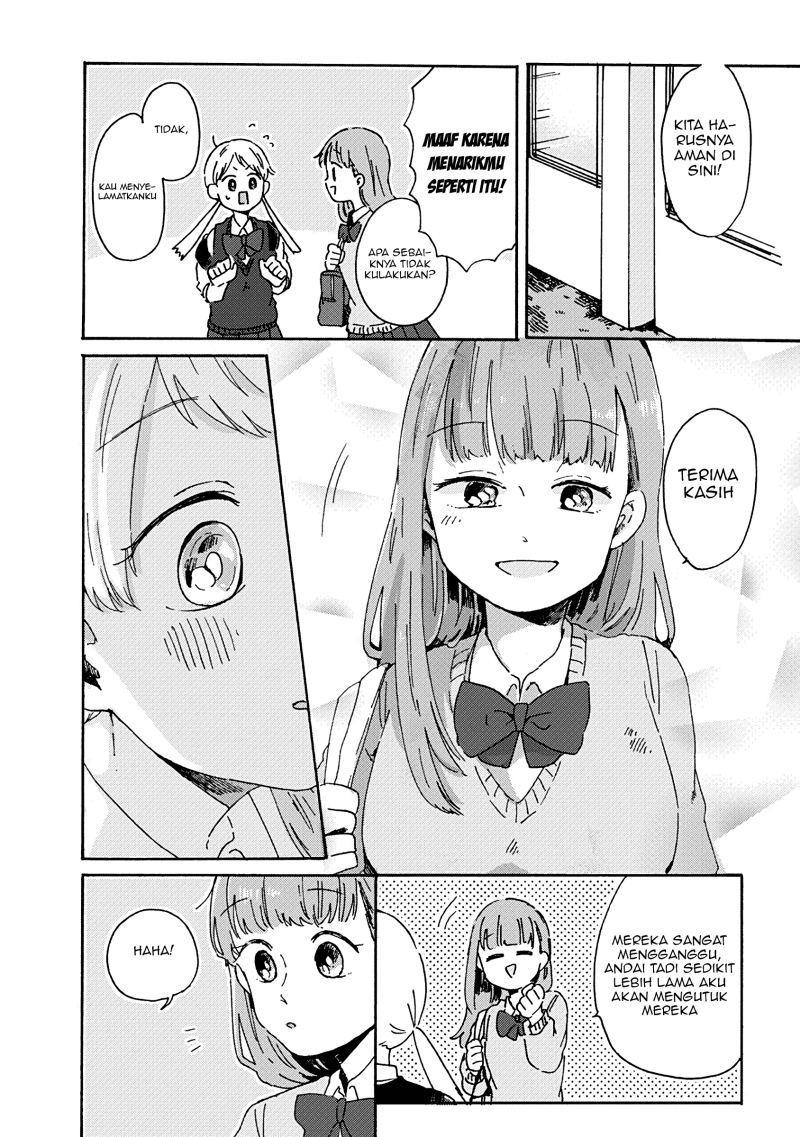 Kimi ga Shinu made Ato 100-nichi Chapter 7.1 - halaman 29