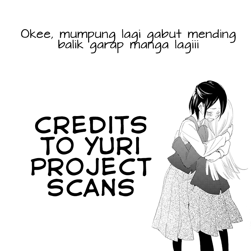 Kimi-iro Shoujo Chapter 1 - halaman 29
