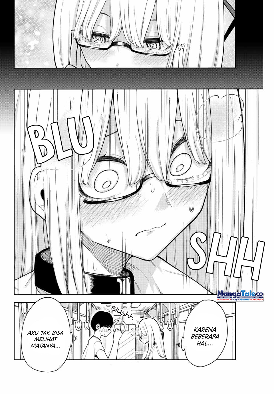 Kimi ja Nakya Dame na Dorei Shoujo Chapter 11 - halaman 17