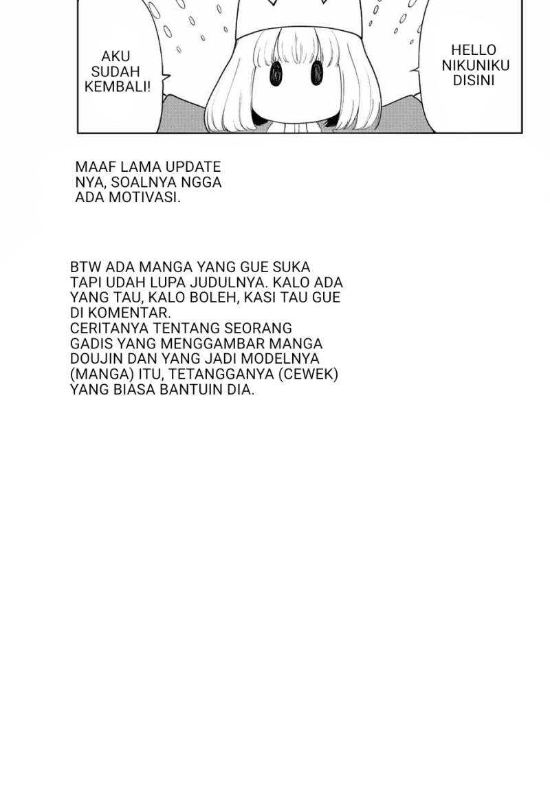 Kimi ja Nakya Dame na Dorei Shoujo Chapter 17 - halaman 18