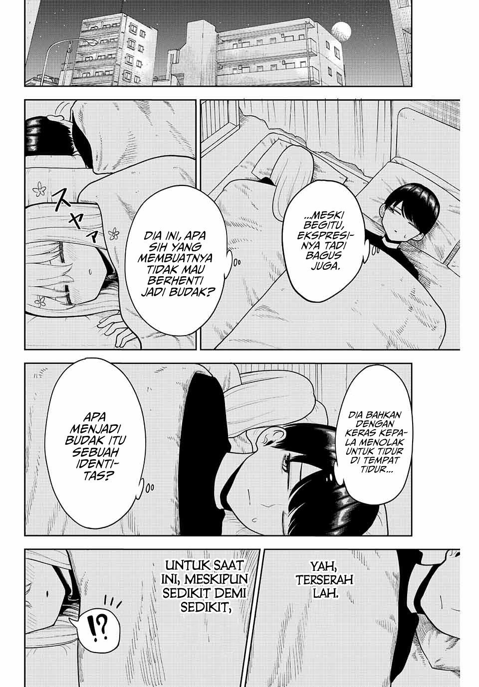 Kimi ja Nakya Dame na Dorei Shoujo Chapter 2 - halaman 24