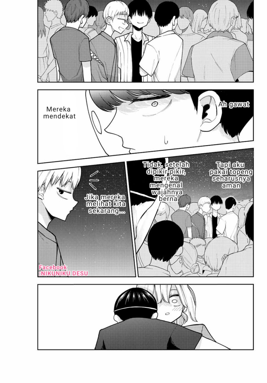 Kimi ja Nakya Dame na Dorei Shoujo Chapter 21 - halaman 14