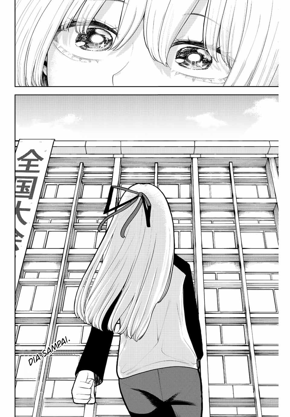 Kimi ja Nakya Dame na Dorei Shoujo Chapter 8 - halaman 19
