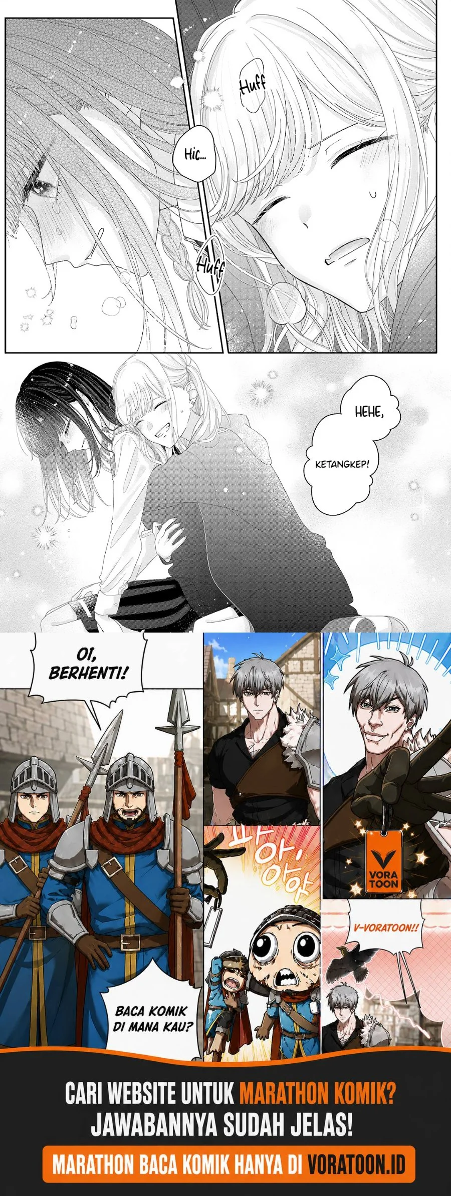 Kimi Meku Yoru ni Kogarete Chapter 29 - halaman 8