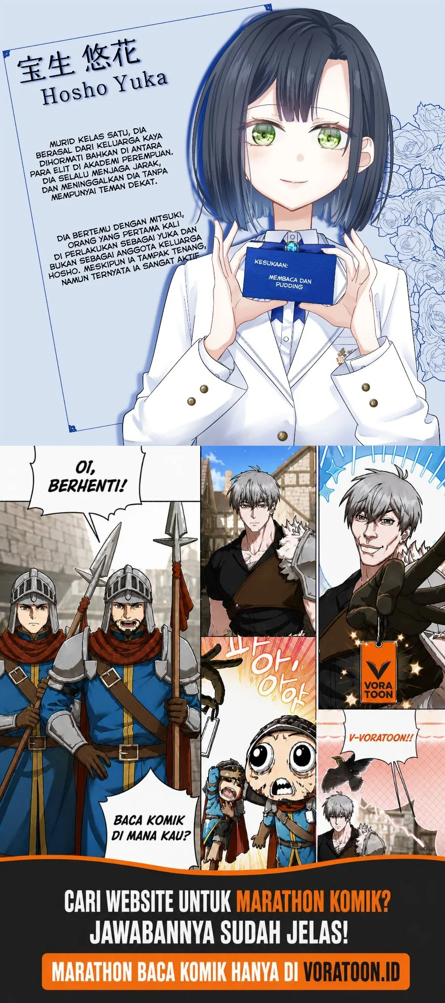 Kimi Meku Yoru ni Kogarete Chapter 3 - halaman 9
