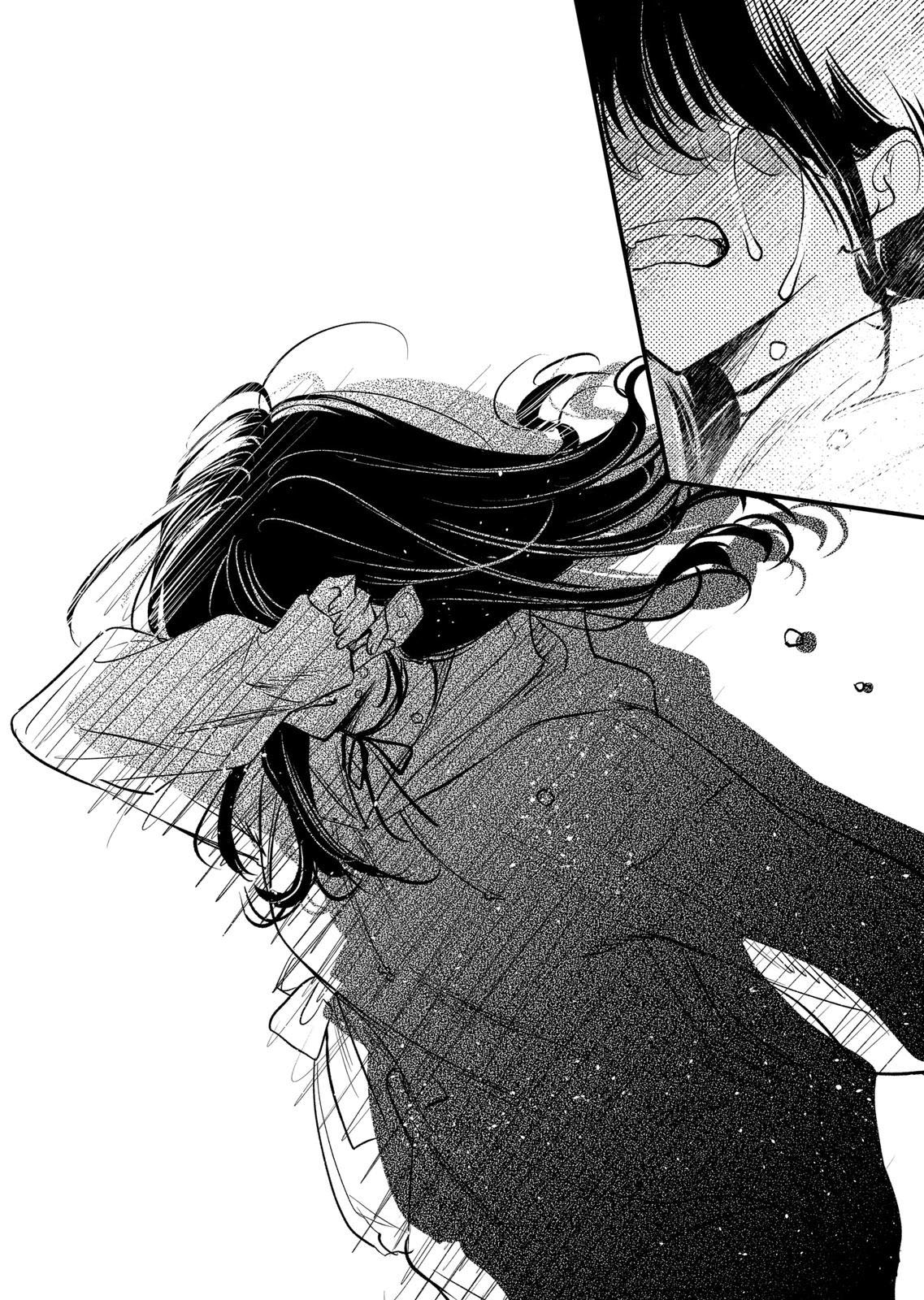 Kimi ni Koisuru Satsujinki Chapter 22 - halaman 14