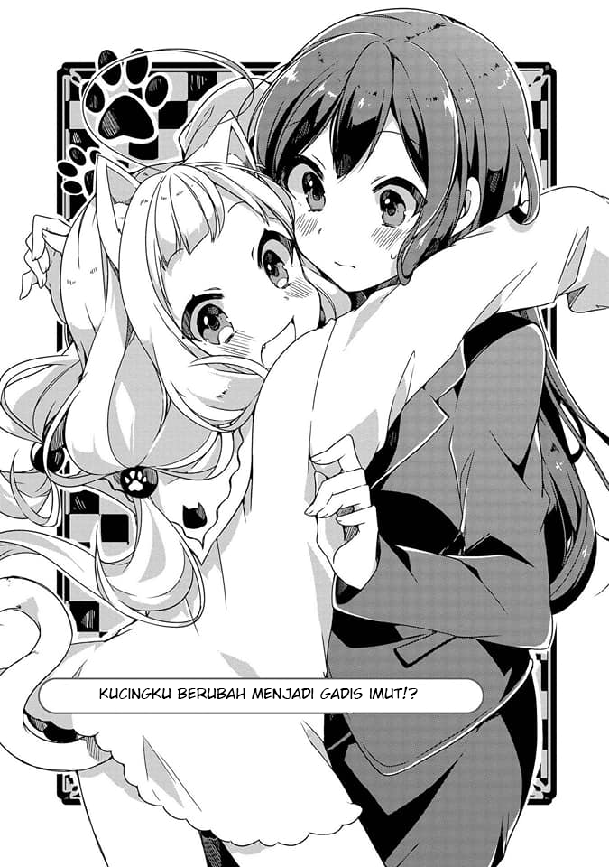 Kimi ni Suki tte Iwasetai Chapter 3 - halaman 4