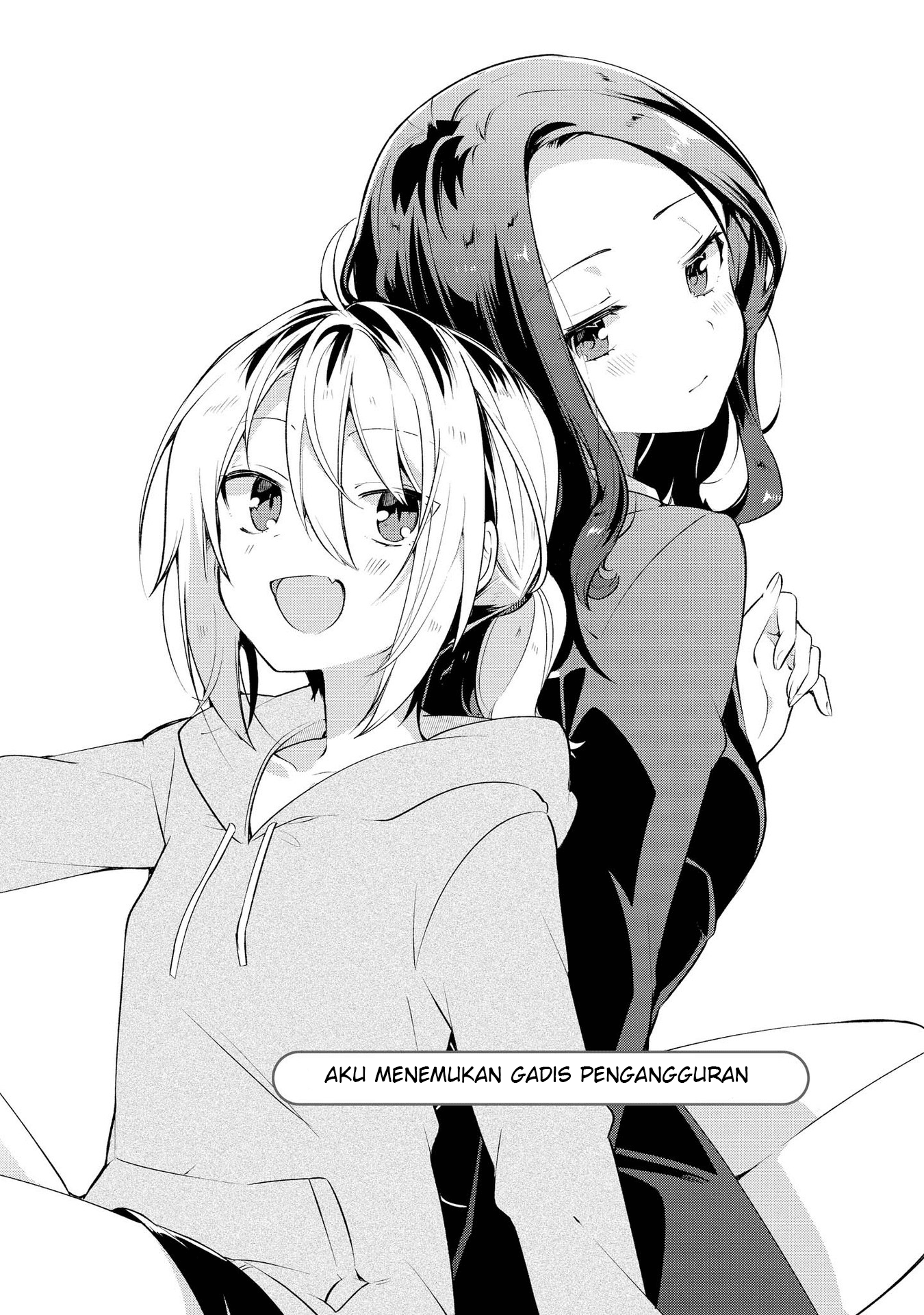 Kimi ni Suki tte Iwasetai Chapter 5 - halaman 5
