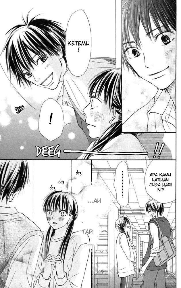 Kimi ni Todoke Chapter 10 - halaman 36