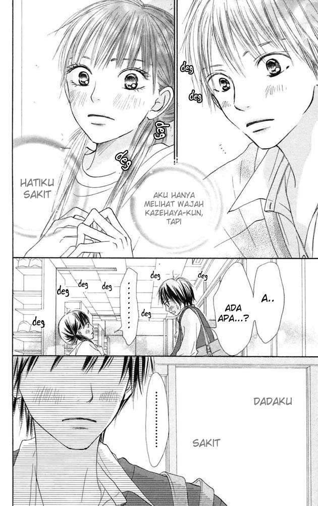 Kimi ni Todoke Chapter 10 - halaman 37