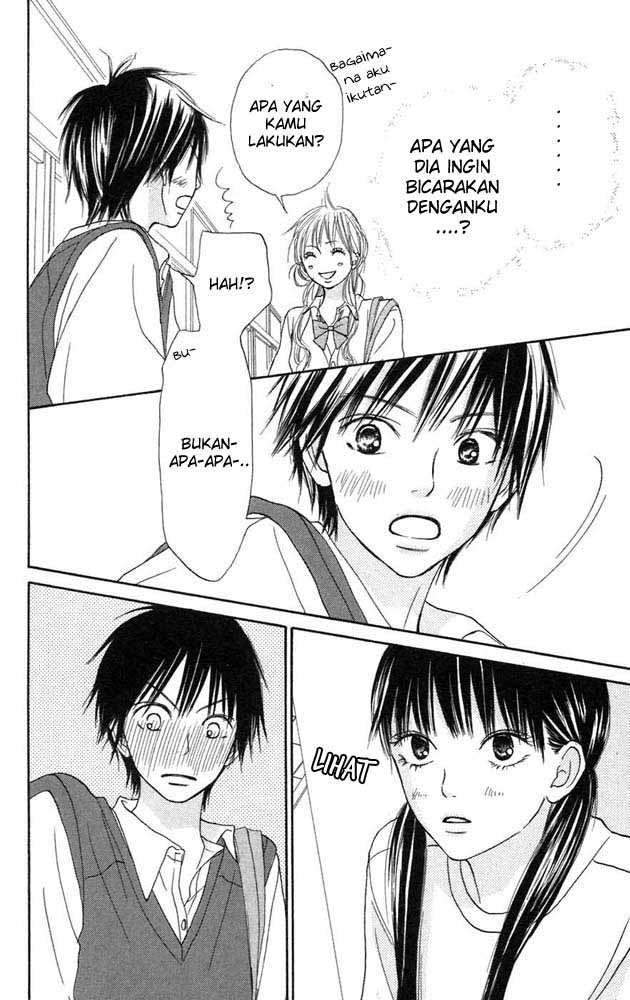 Kimi ni Todoke Chapter 10 - halaman 41