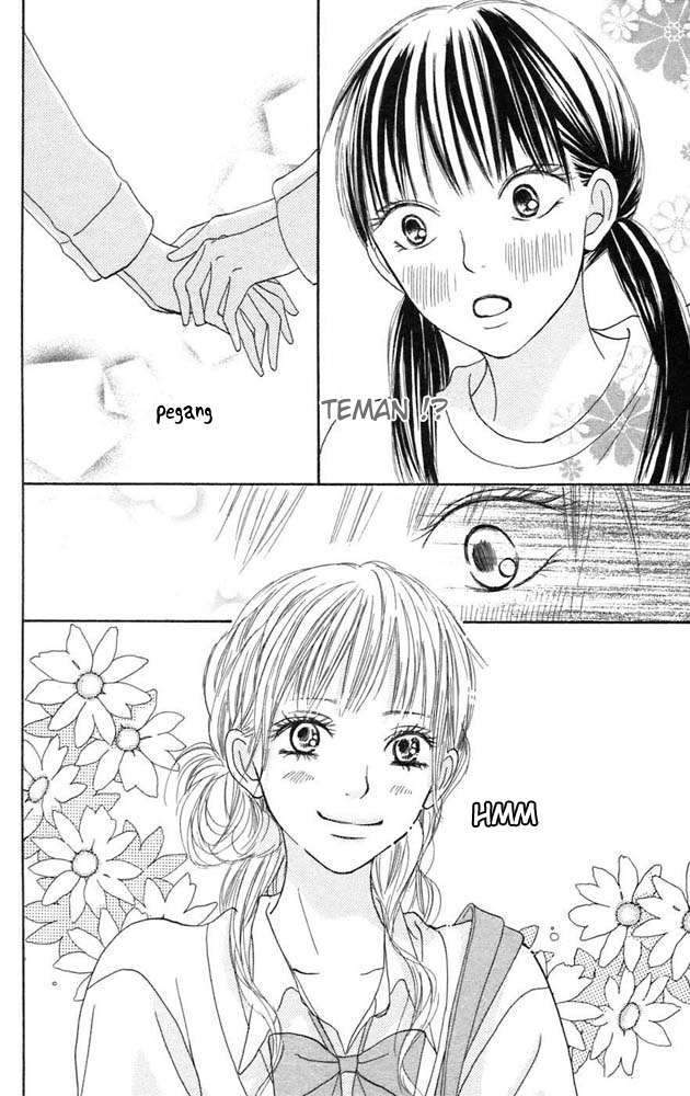 Kimi ni Todoke Chapter 10 - halaman 45