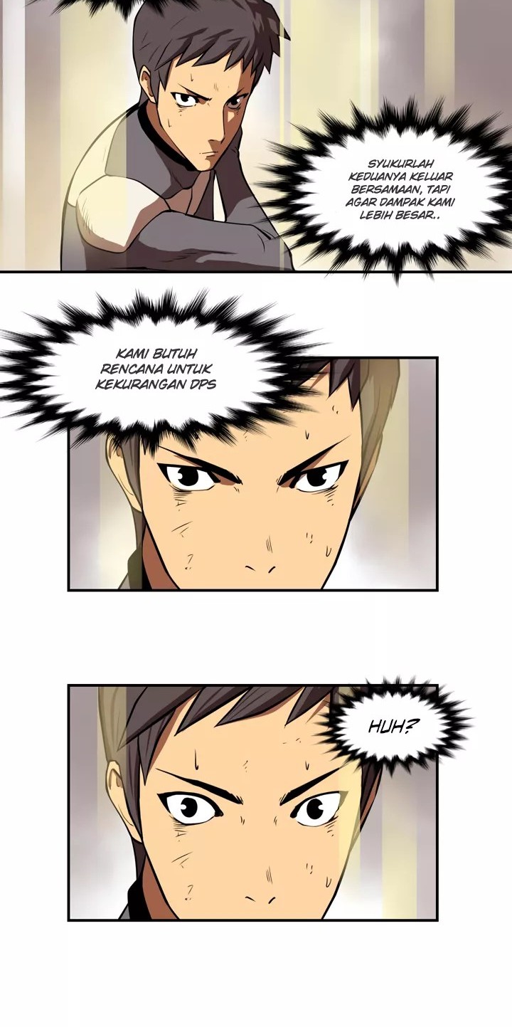 Kimi ni Todoke Chapter 100 - halaman 15