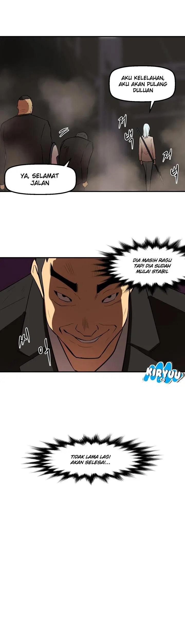 Kimi ni Todoke Chapter 101 - halaman 22