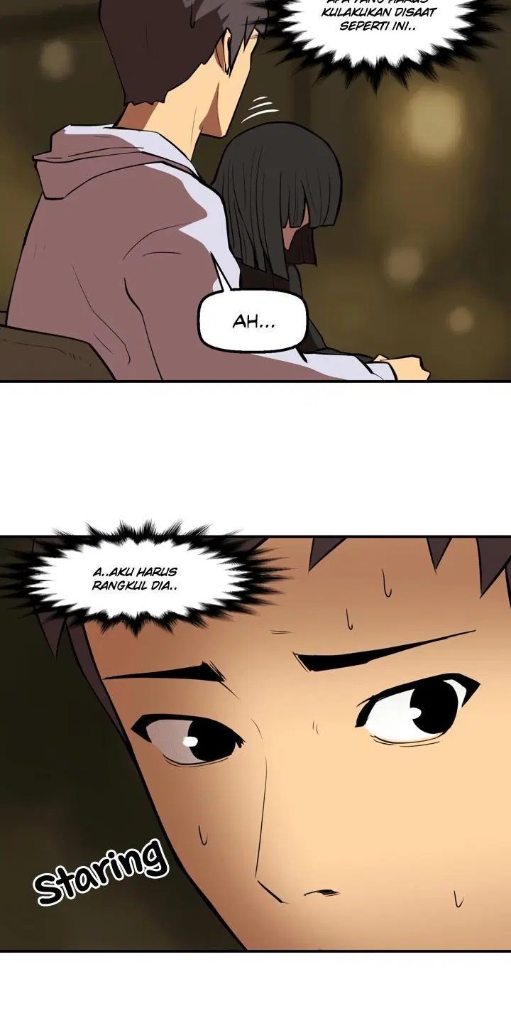 Kimi ni Todoke Chapter 101 - halaman 29