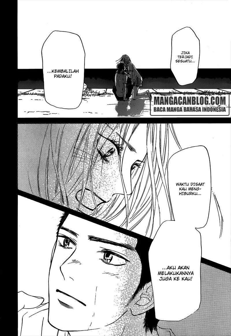 Kimi ni Todoke Chapter 101 - halaman 36