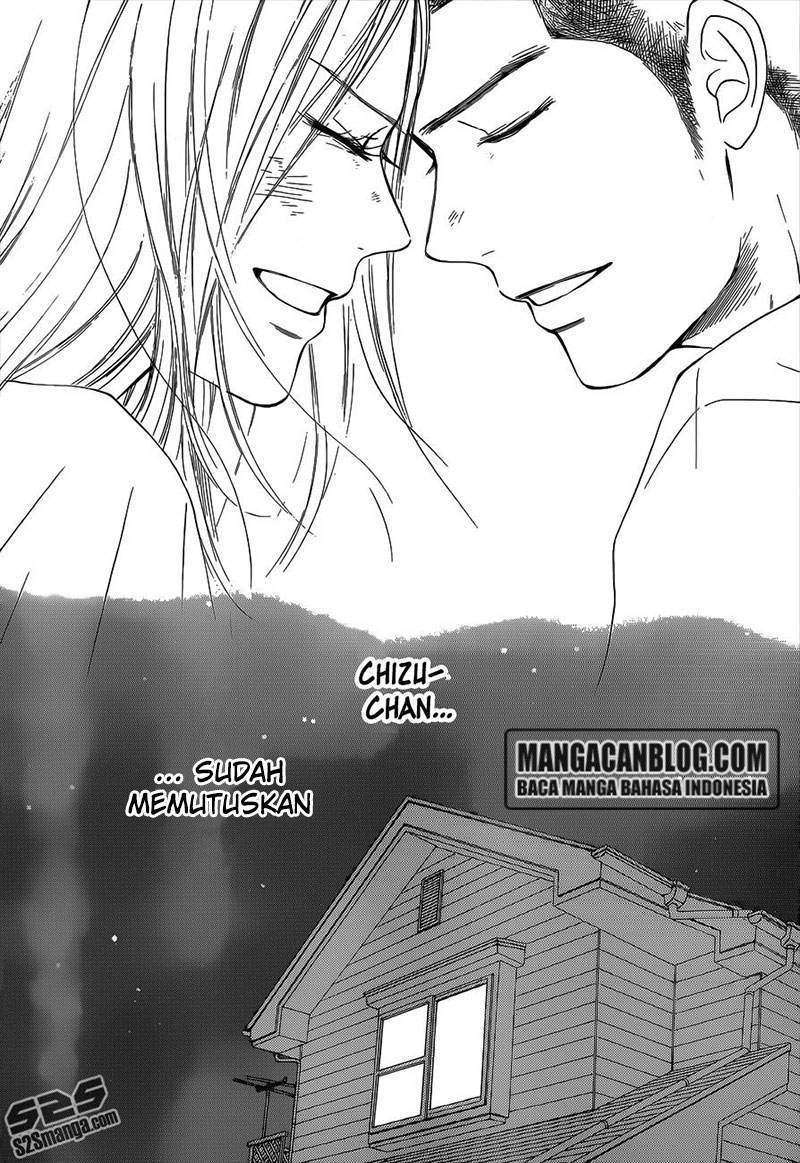 Kimi ni Todoke Chapter 101 - halaman 41