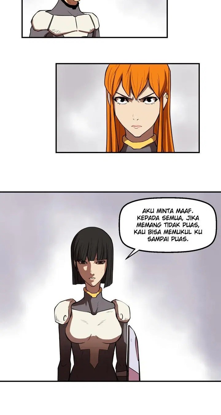 Kimi ni Todoke Chapter 101 - halaman 7