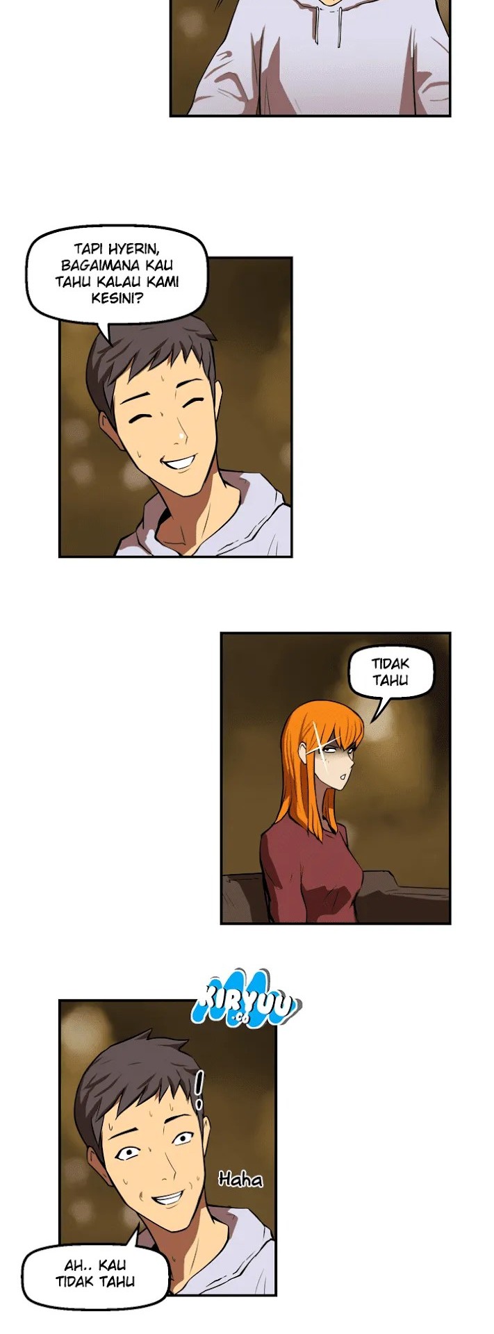 Kimi ni Todoke Chapter 102 - halaman 11
