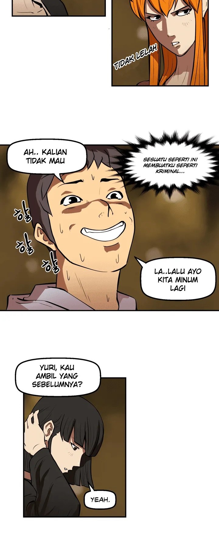 Kimi ni Todoke Chapter 102 - halaman 13