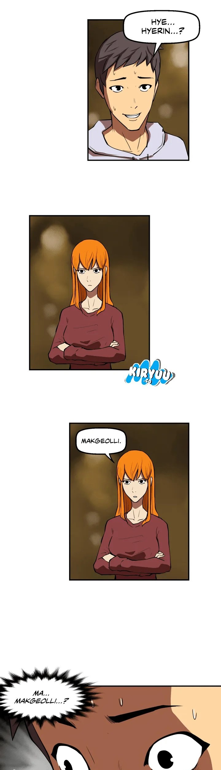 Kimi ni Todoke Chapter 102 - halaman 14