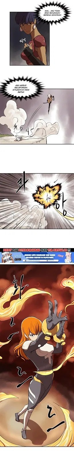 Kimi ni Todoke Chapter 104 - halaman 13
