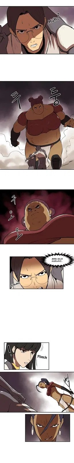 Kimi ni Todoke Chapter 104 - halaman 15