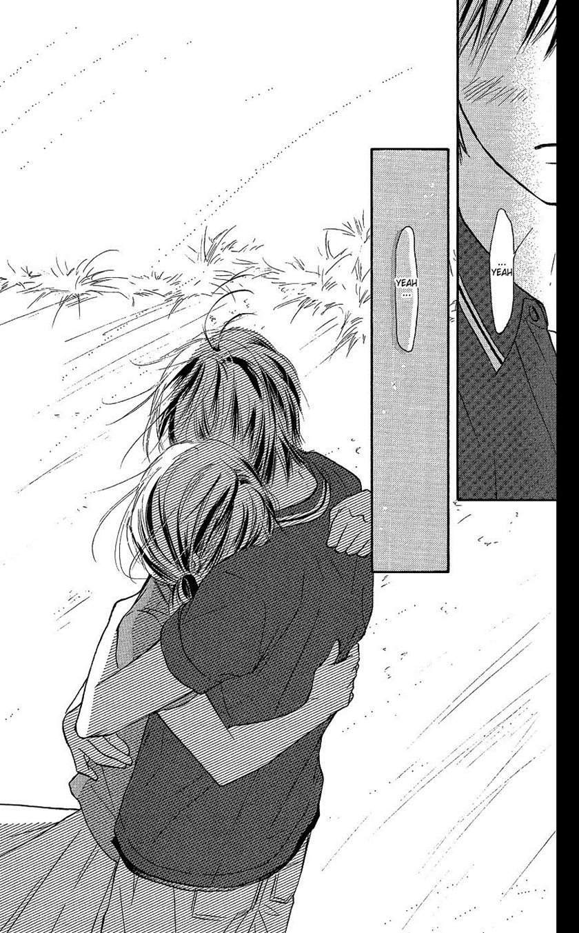 Kimi ni Todoke Chapter 104 - halaman 48