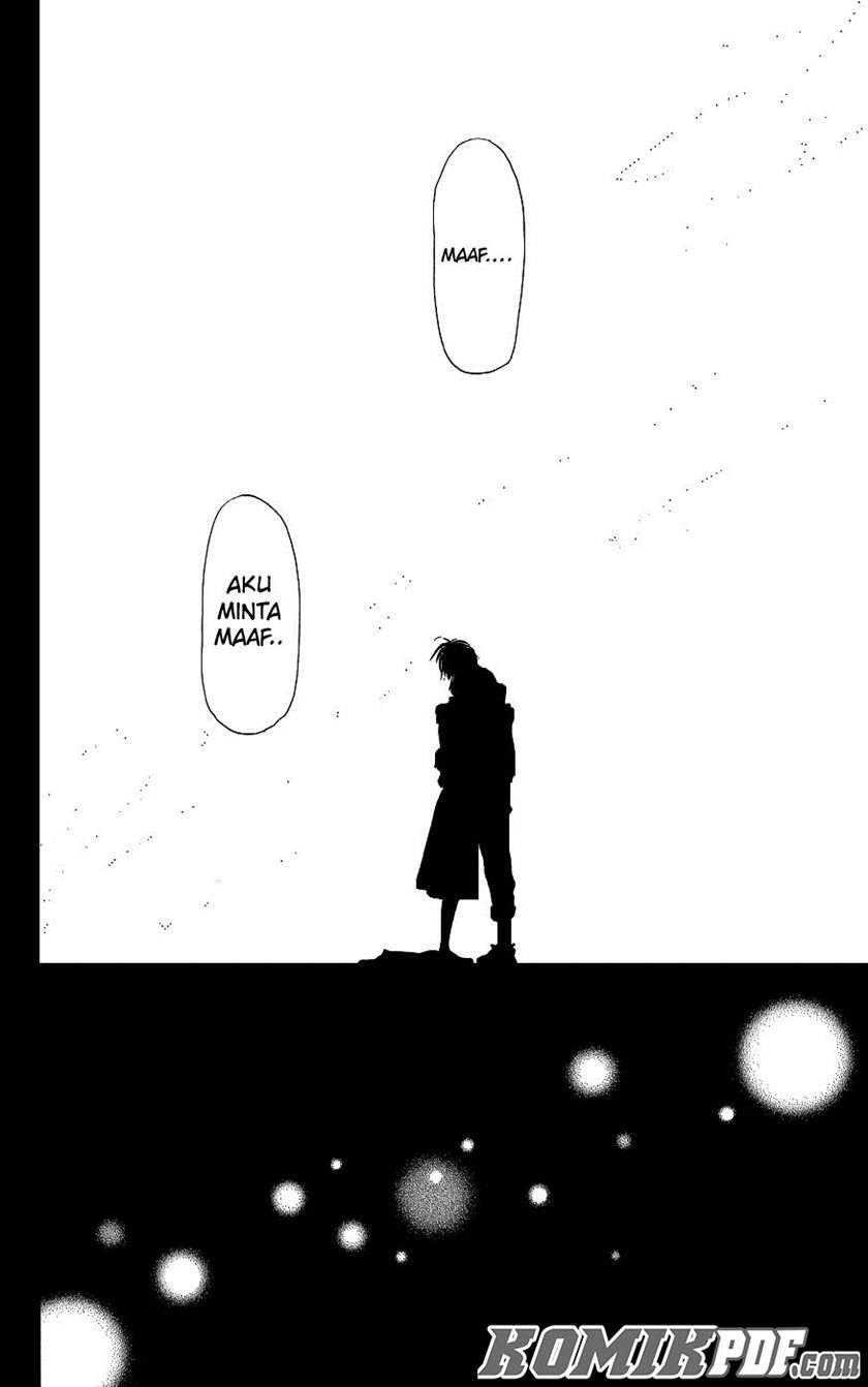 Kimi ni Todoke Chapter 104 - halaman 49