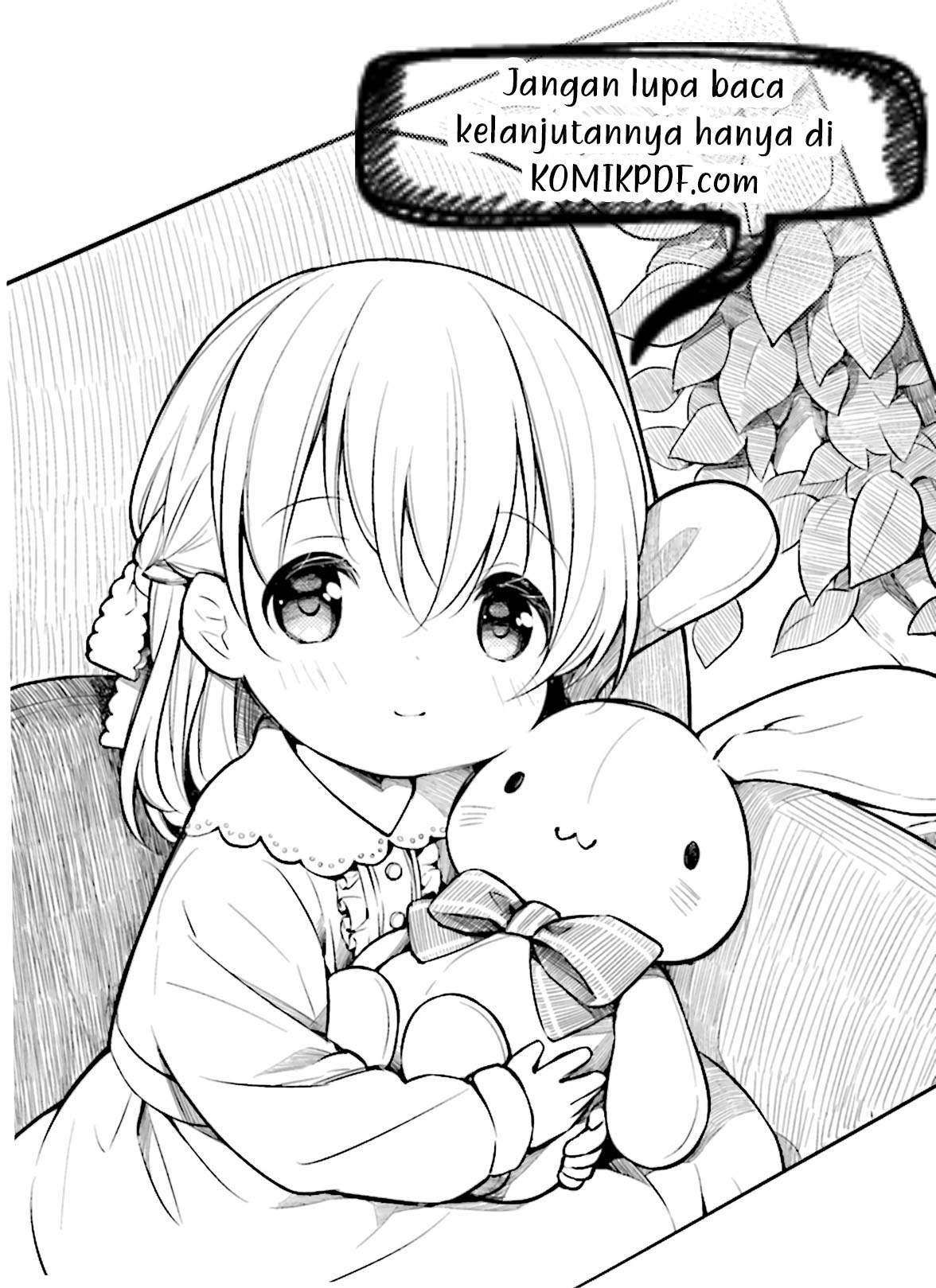 Kimi ni Todoke Chapter 104 - halaman 50