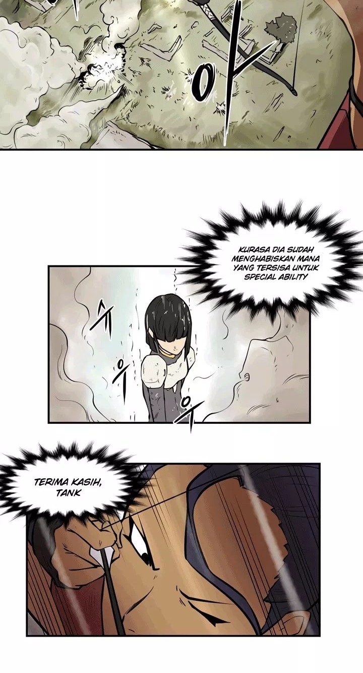 Kimi ni Todoke Chapter 105 - halaman 28