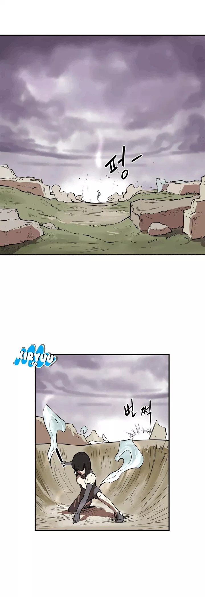 Kimi ni Todoke Chapter 105 - halaman 38