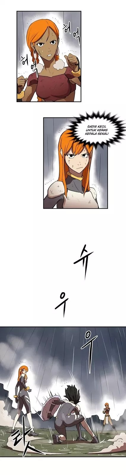 Kimi ni Todoke Chapter 106 - halaman 10