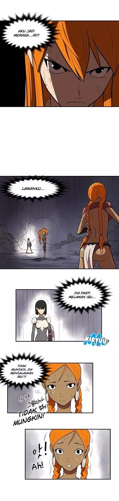 Kimi ni Todoke Chapter 106 - halaman 13