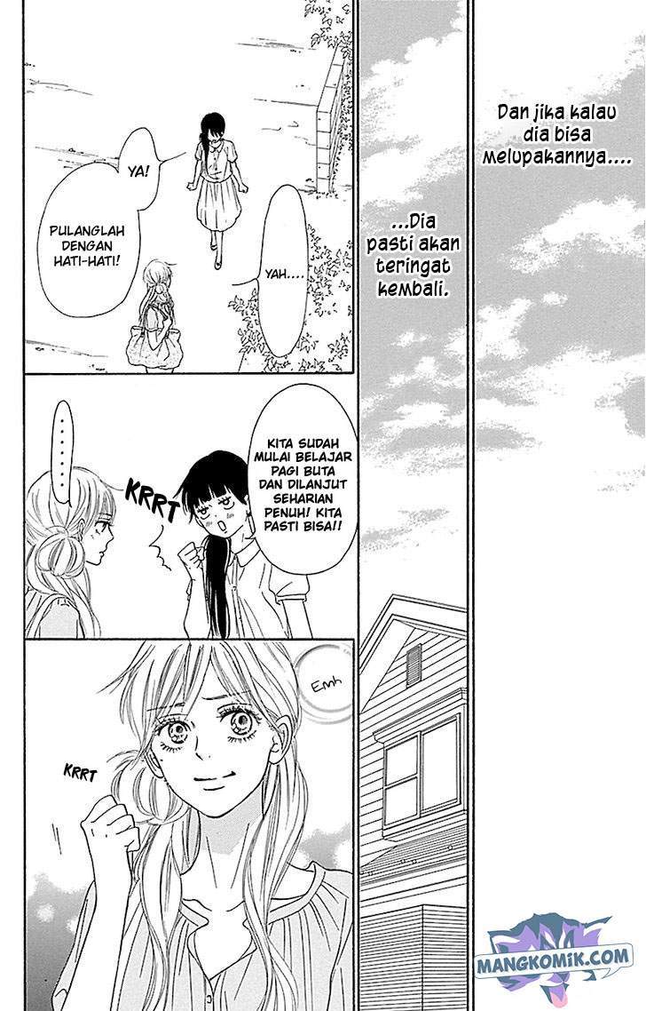 Kimi ni Todoke Chapter 106 - halaman 40
