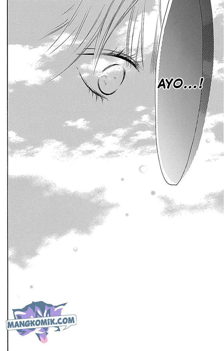 Kimi ni Todoke Chapter 106 - halaman 46