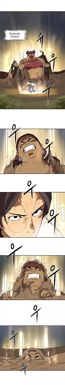 Kimi ni Todoke Chapter 106 - halaman 7