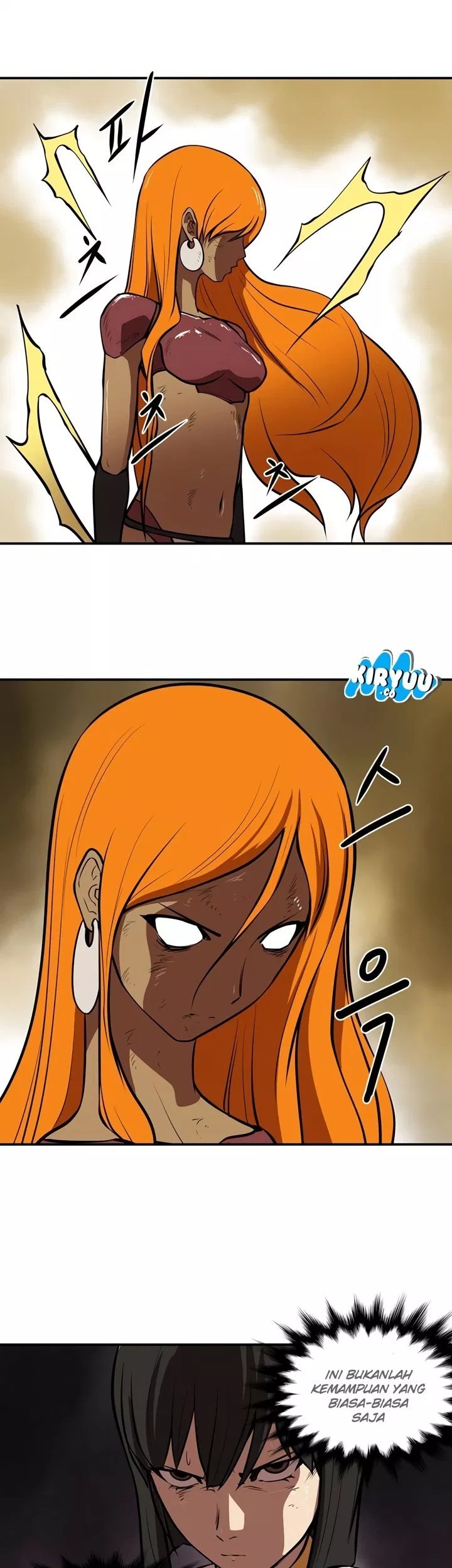 Kimi ni Todoke Chapter 107 - halaman 25