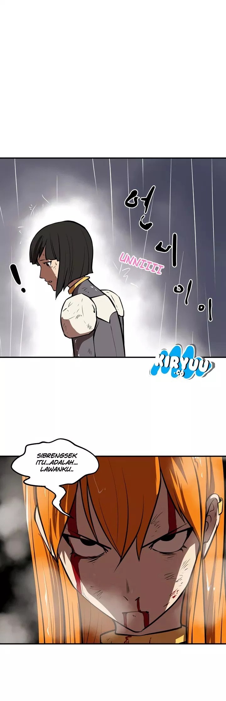 Kimi ni Todoke Chapter 107 - halaman 3