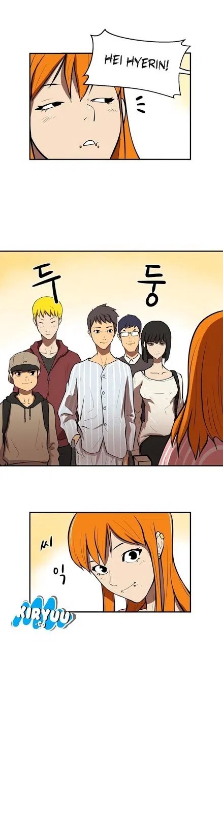 Kimi ni Todoke Chapter 108 - halaman 13