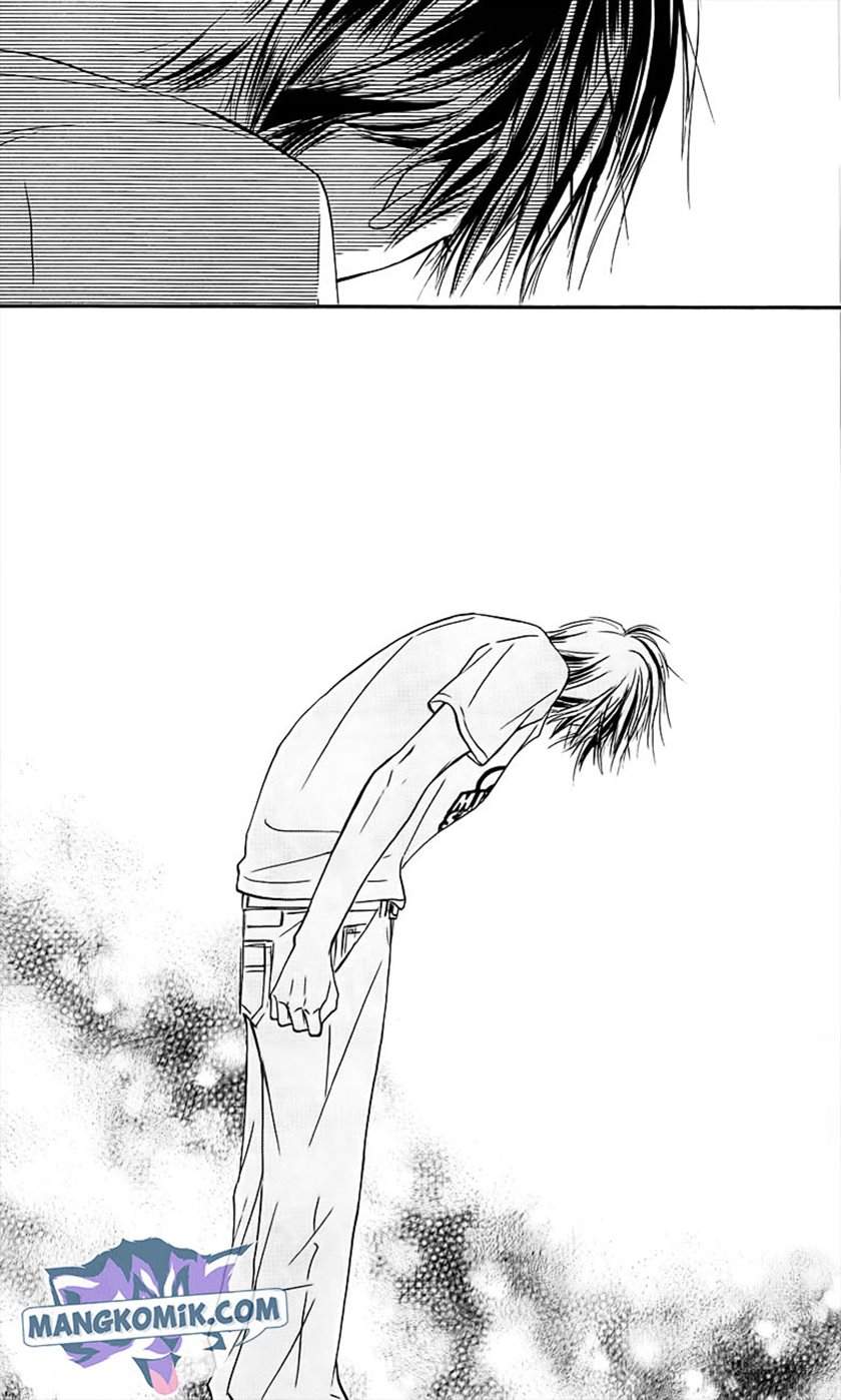 Kimi ni Todoke Chapter 108 - halaman 43