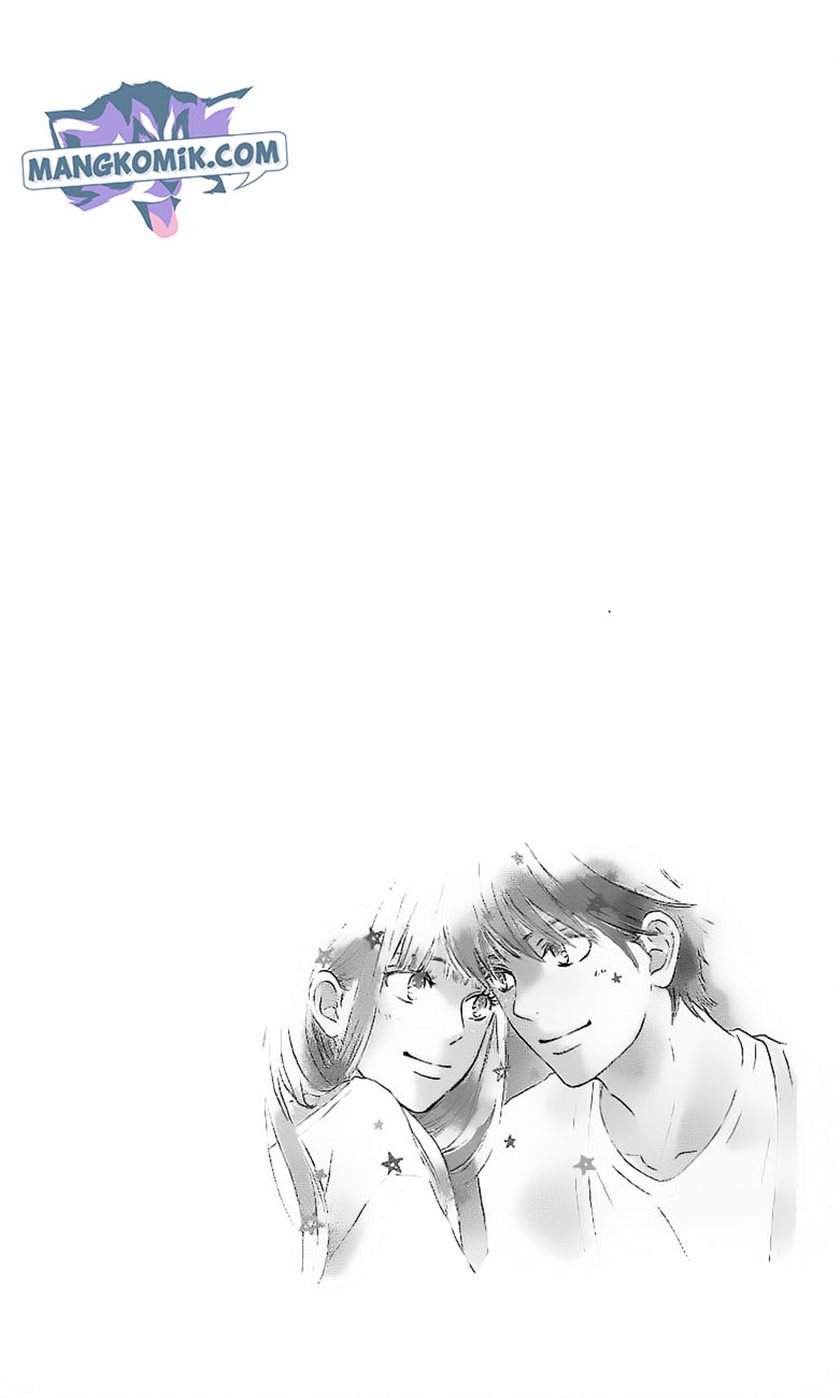 Kimi ni Todoke Chapter 108 - halaman 48