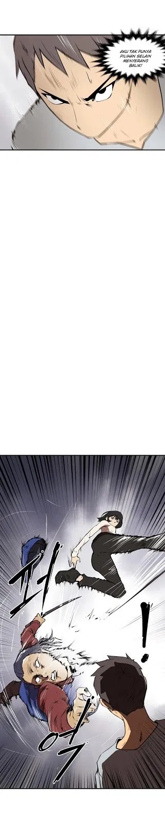 Kimi ni Todoke Chapter 109 - halaman 11