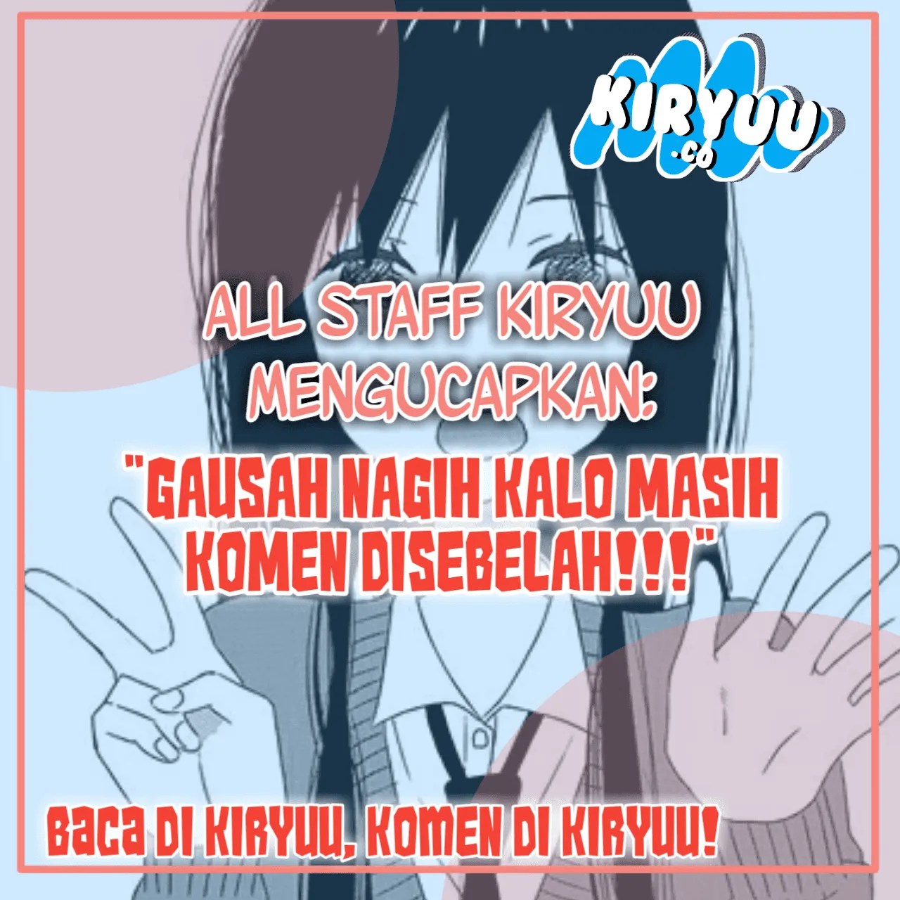 Kimi ni Todoke Chapter 109 - halaman 12