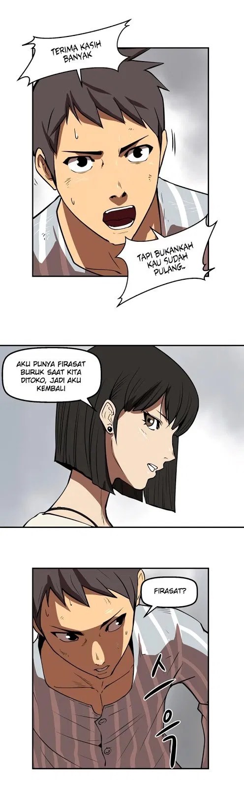Kimi ni Todoke Chapter 109 - halaman 14