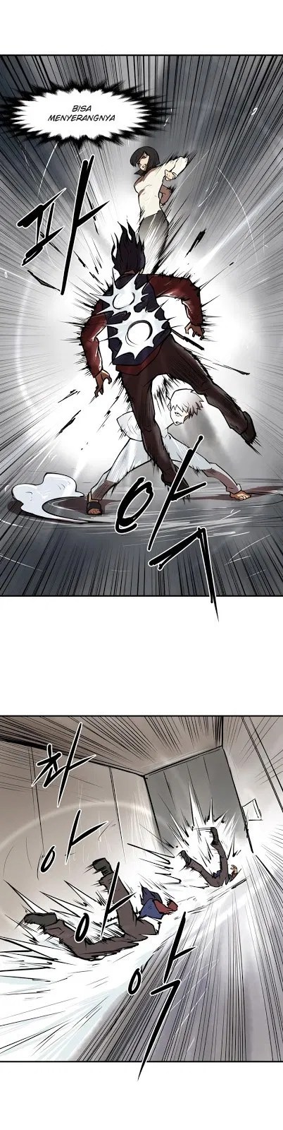 Kimi ni Todoke Chapter 109 - halaman 17