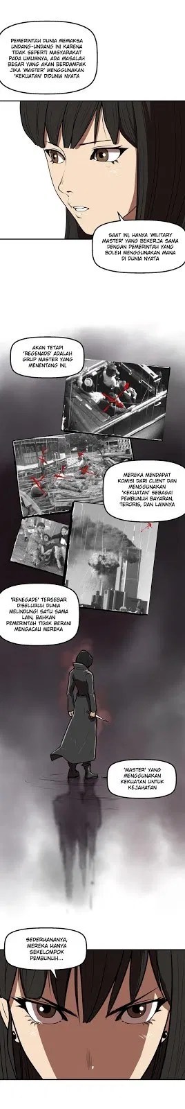Kimi ni Todoke Chapter 109 - halaman 23