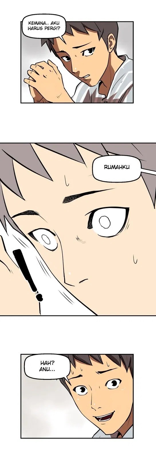Kimi ni Todoke Chapter 109 - halaman 25
